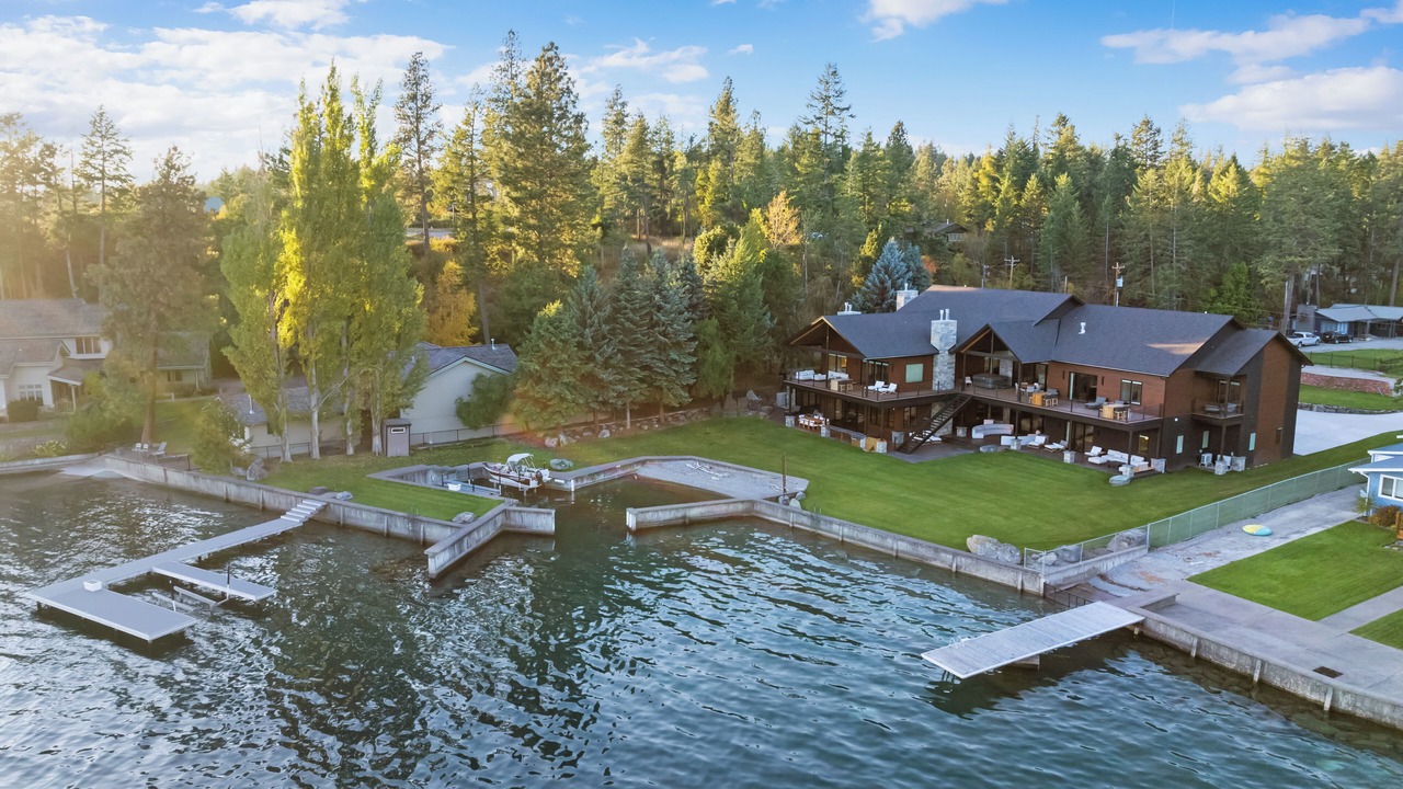 Photo of Outdoor in Bigfork