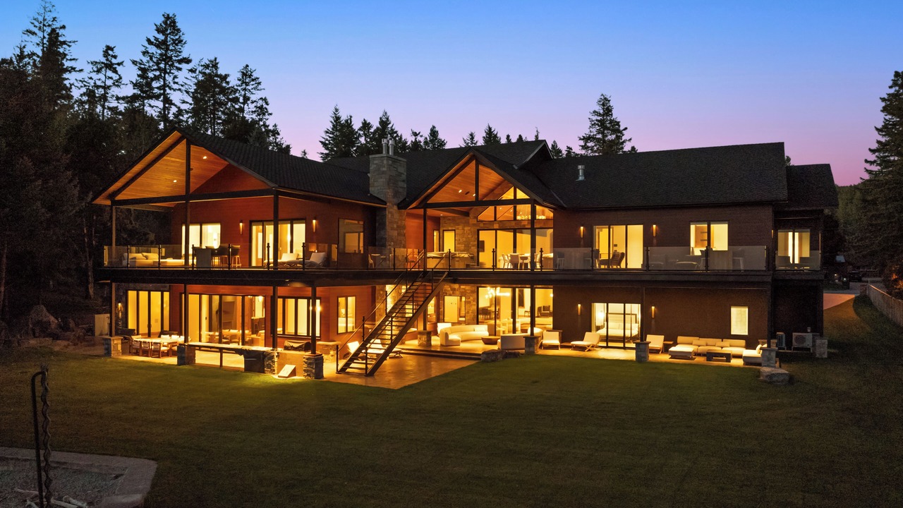 Photo of Outdoor in Bigfork