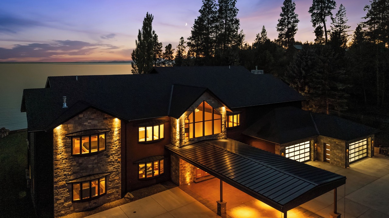 Photo of Outdoor in Bigfork
