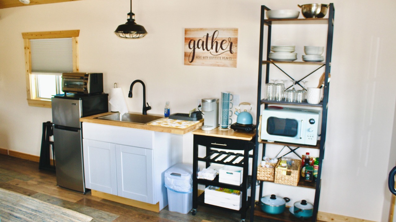 Photo of Kitchen in Whitehall