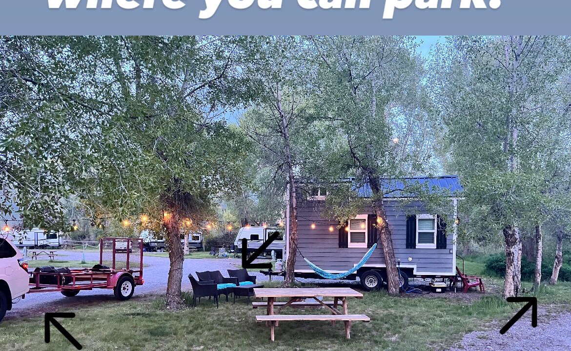Photo of Outdoor in Ririe