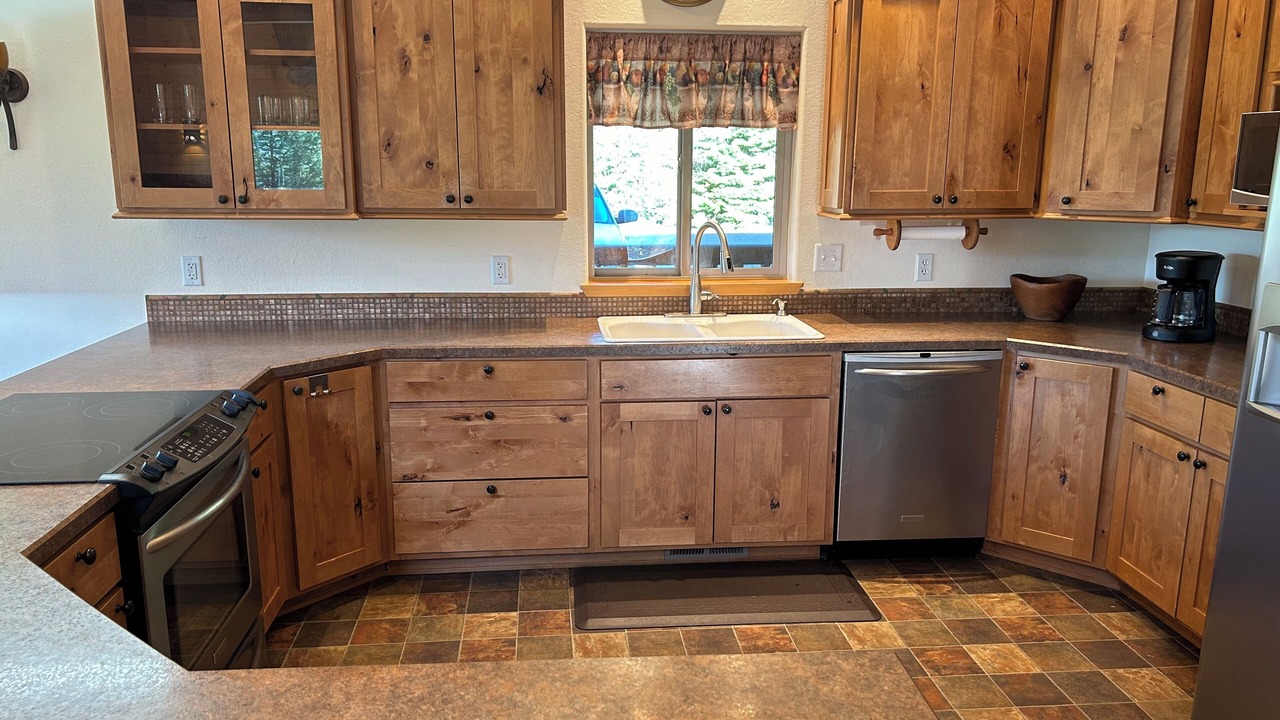 Photo of Kitchen in Troy