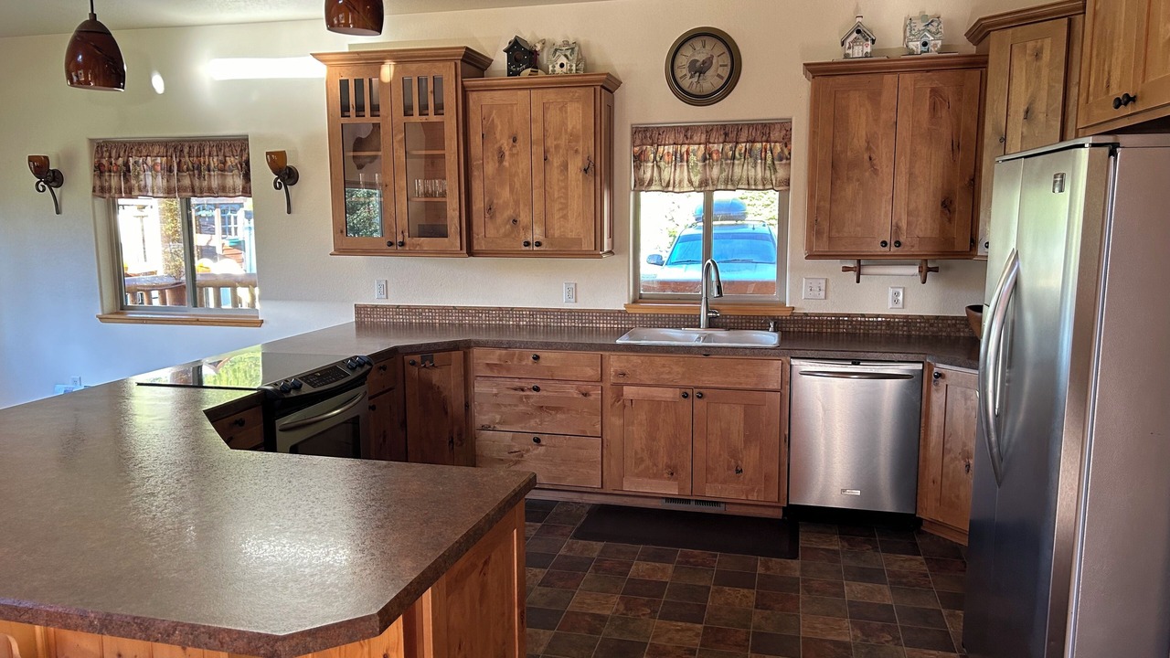 Photo of Kitchen in Troy
