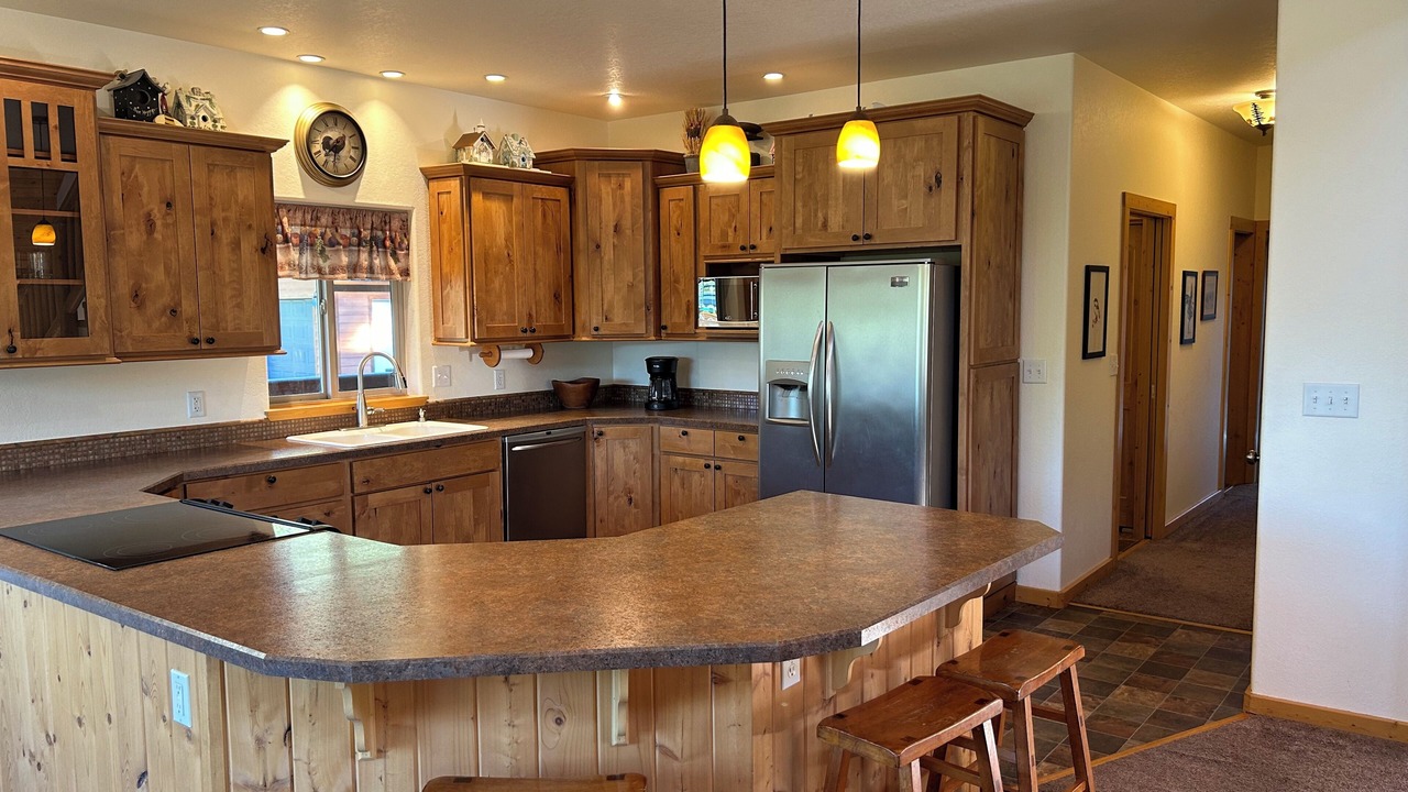 Photo of Kitchen in Troy
