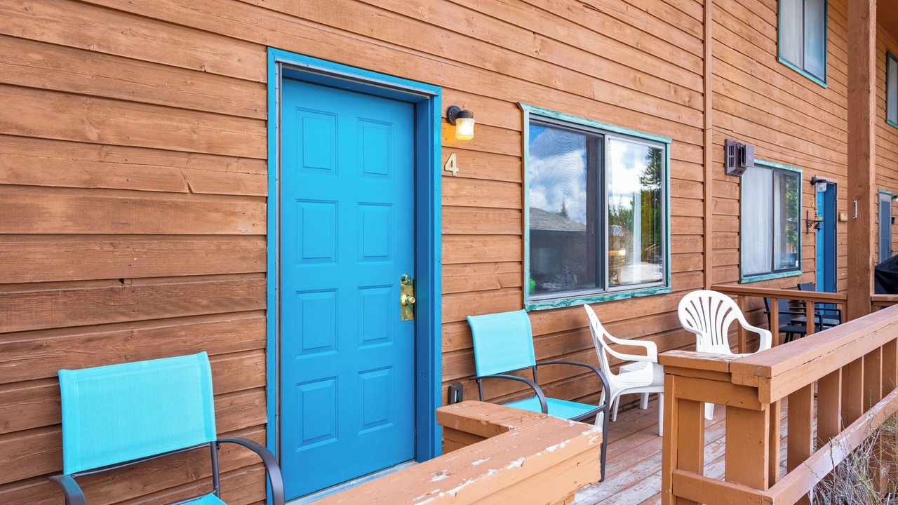 Photo of Outdoor in West Yellowstone