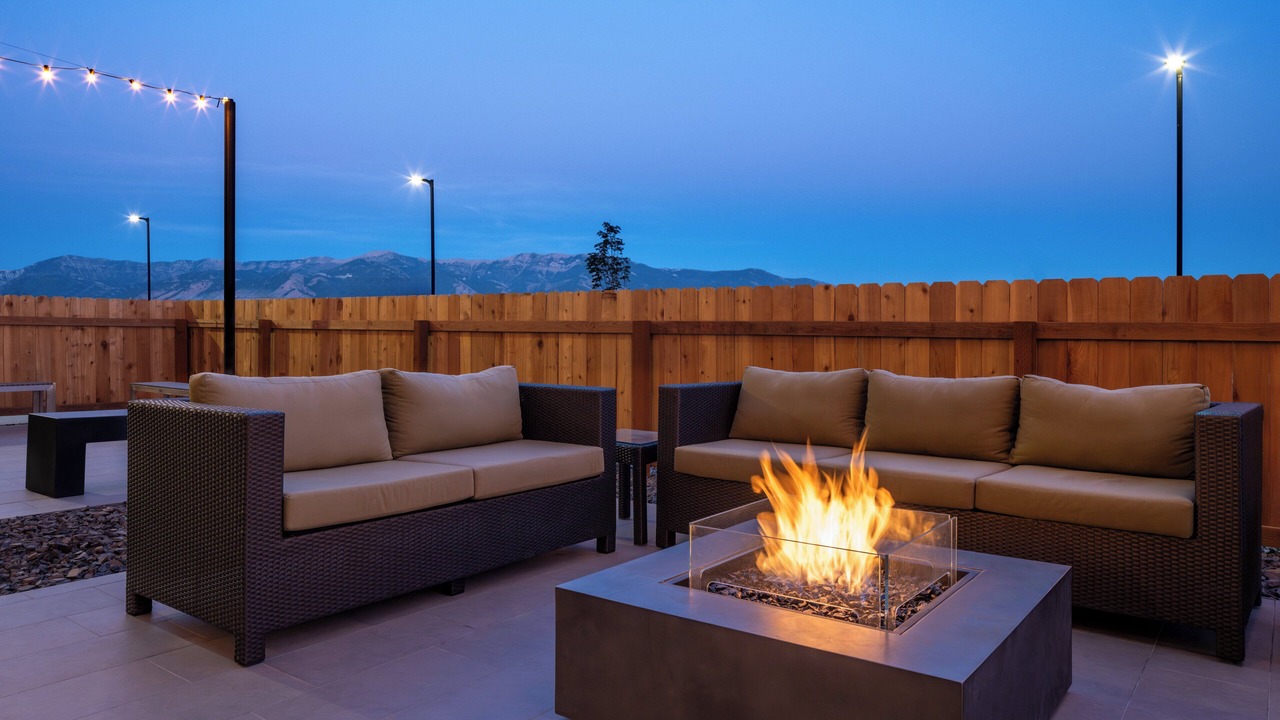 Photo of Outdoor in Bozeman