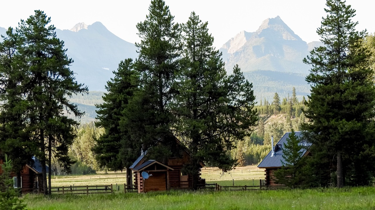 Photo of Others in Polebridge