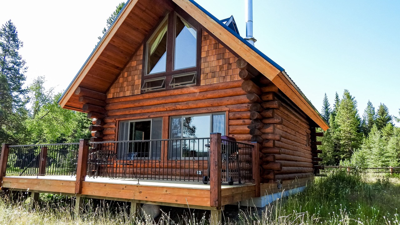 Photo of Outdoor in Polebridge