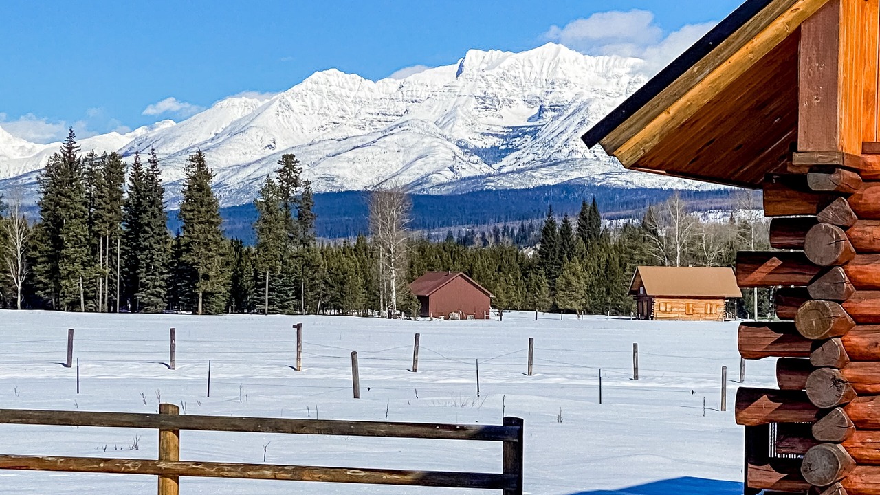 Photo of Others in Polebridge