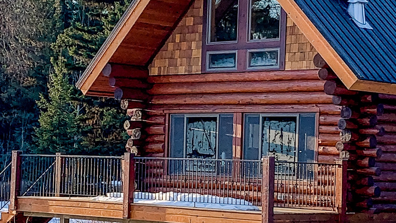 Photo of Outdoor in Polebridge