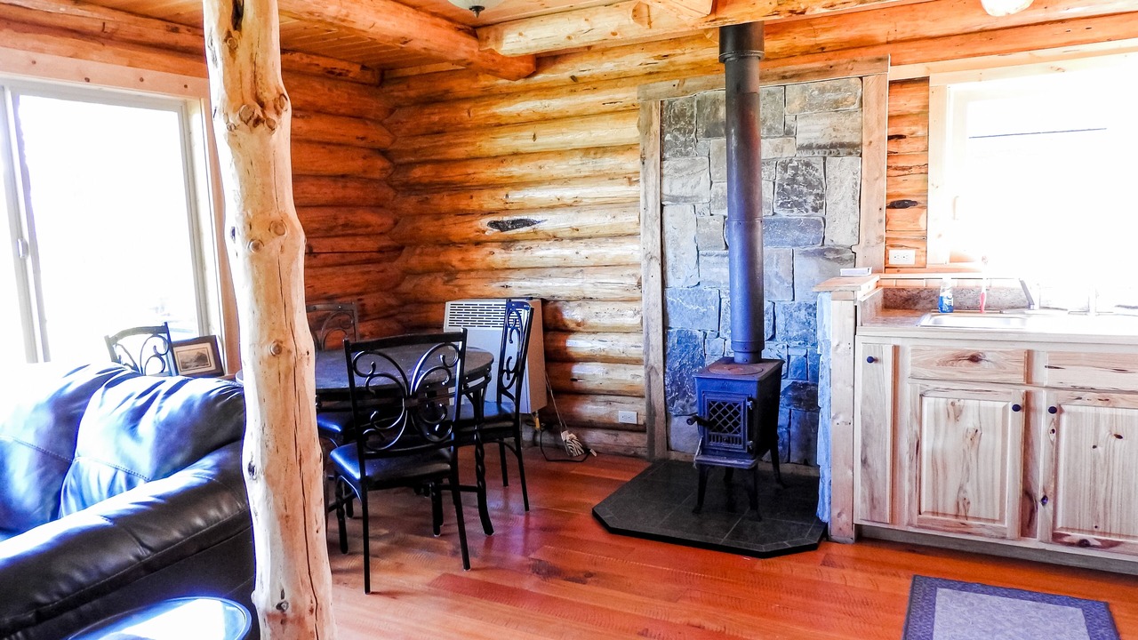 Photo of Others in Polebridge