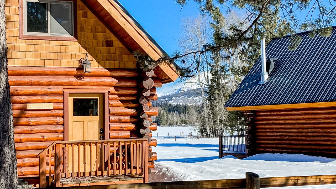 Photo of Outdoor in Polebridge