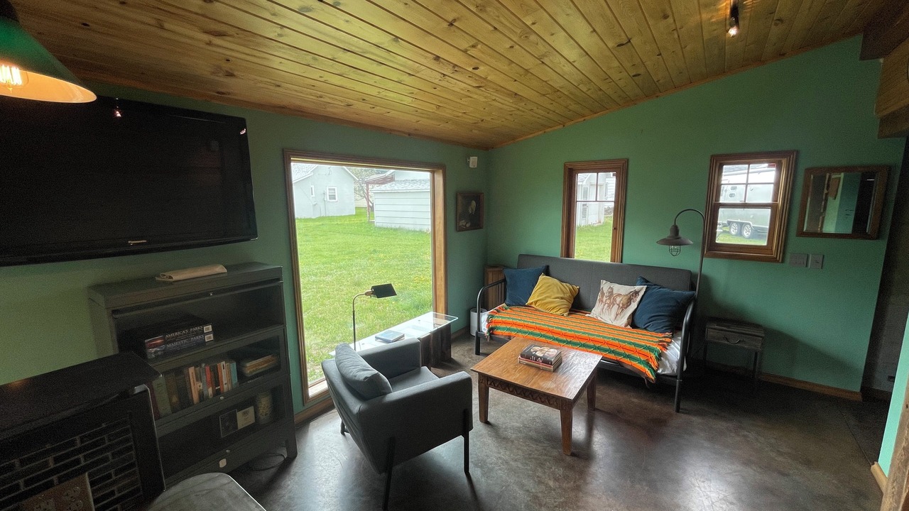 Photo of Livingroom in Big Timber