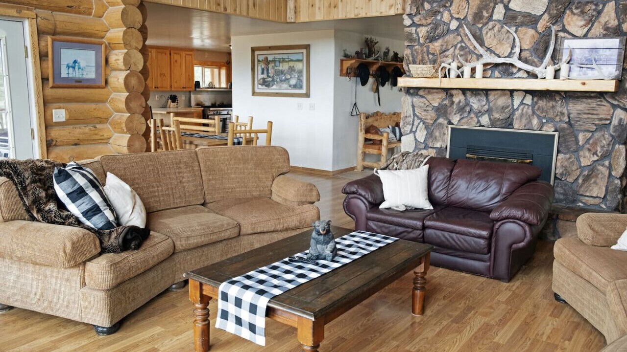 Photo of Livingroom in Newcastle