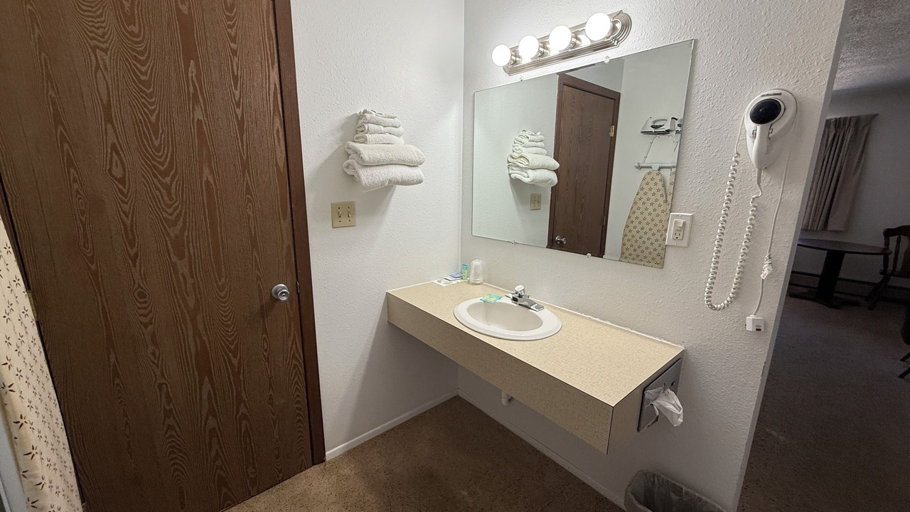 Photo of Bathroom in Culbertson