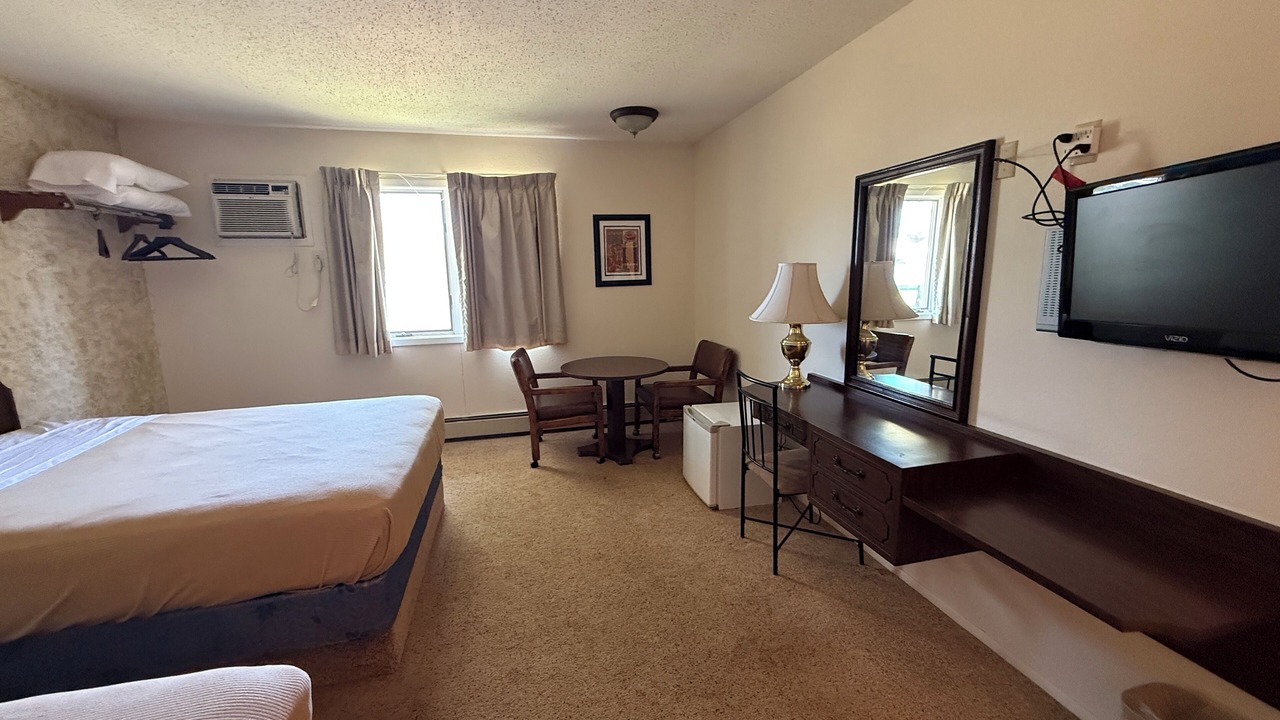 Photo of Bedroom in Culbertson