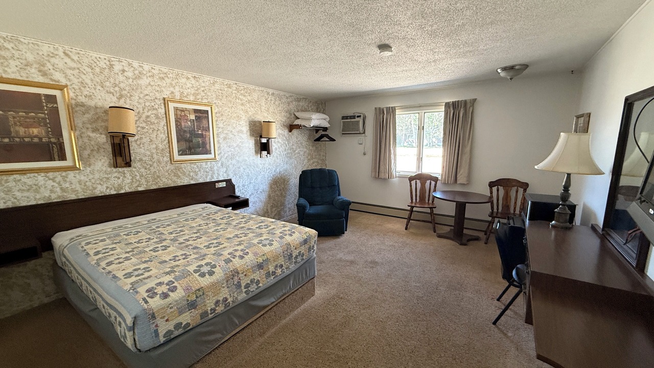 Photo of Bedroom in Culbertson