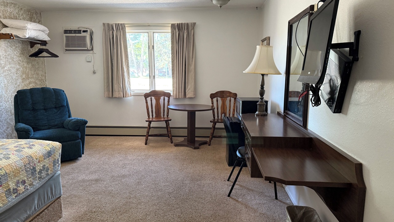 Photo of Bedroom in Culbertson