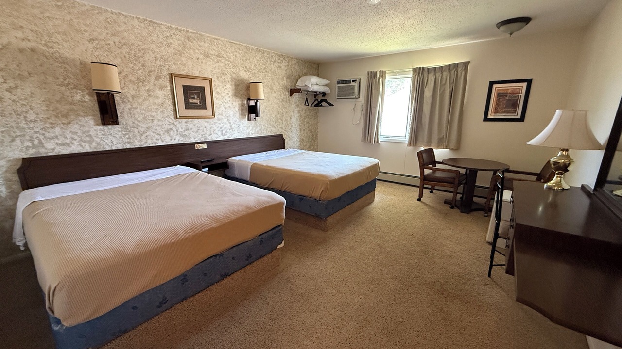 Photo of Bedroom in Culbertson