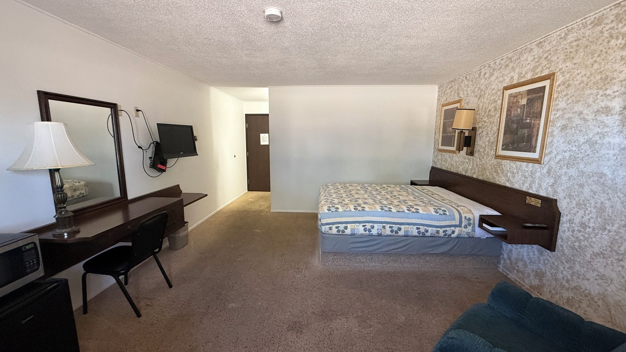 Photo of Bedroom in Culbertson