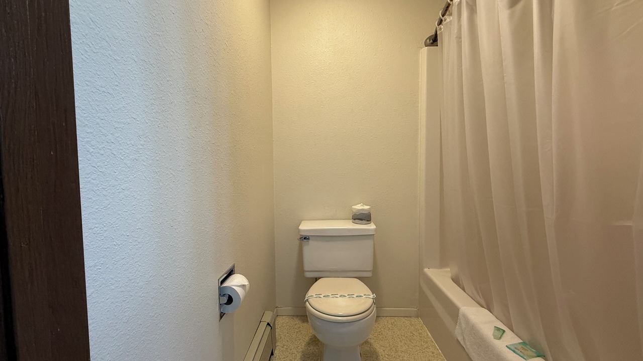 Photo of Bathroom in Culbertson