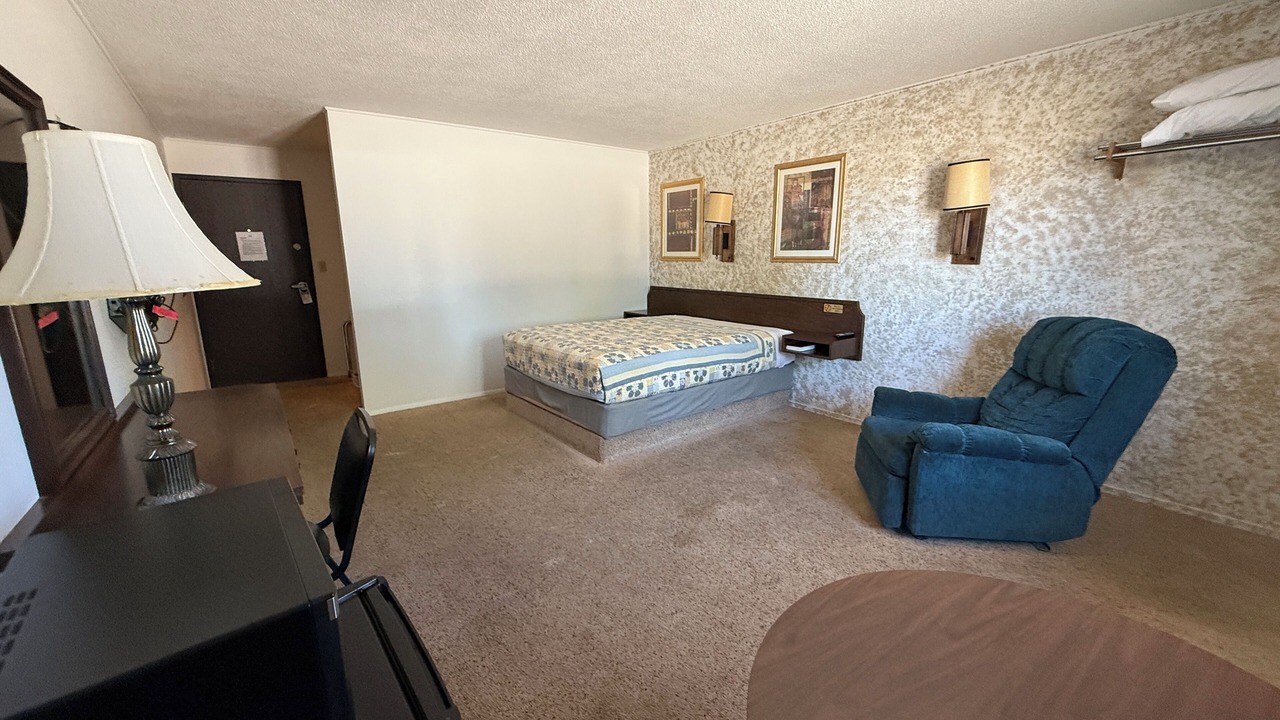 Photo of Bedroom in Culbertson