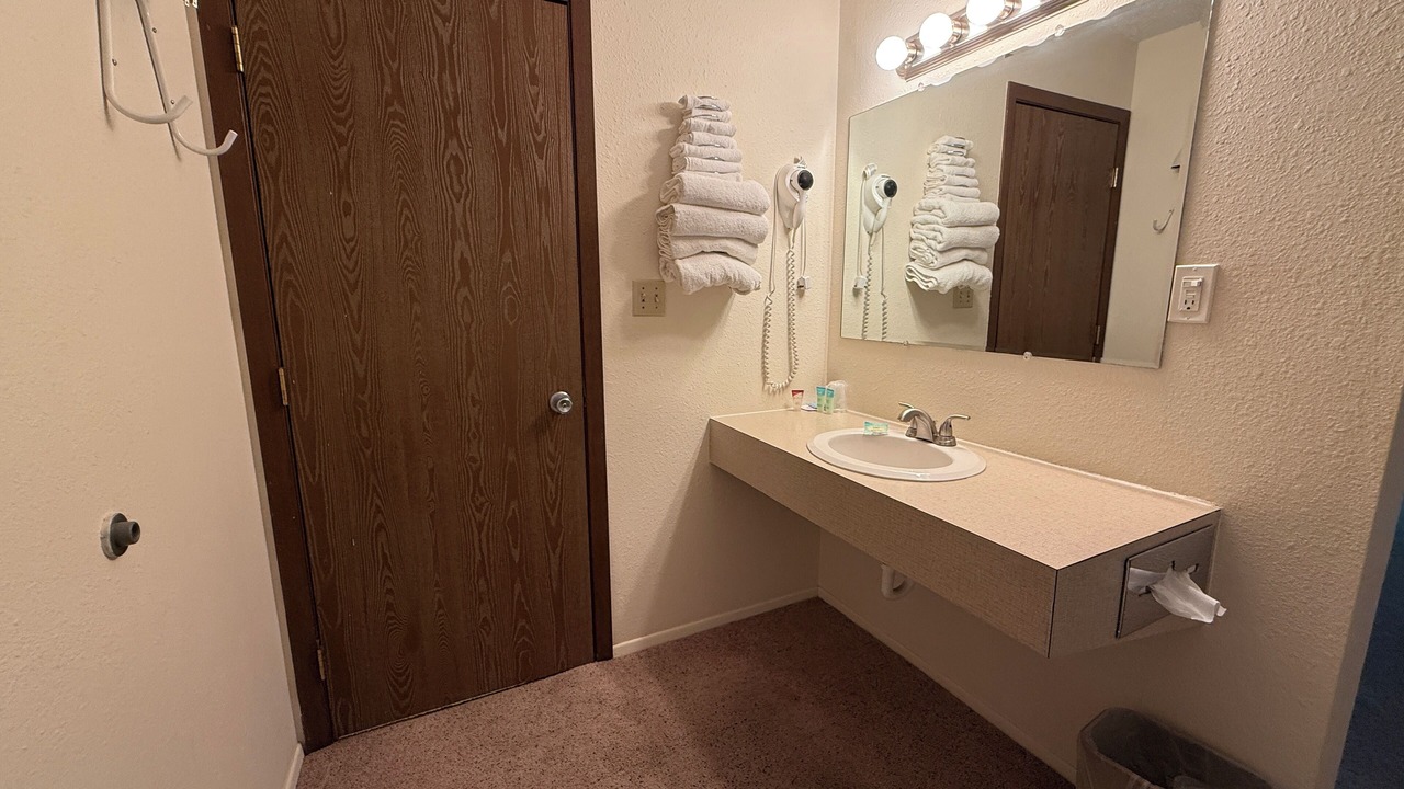 Photo of Bathroom in Culbertson