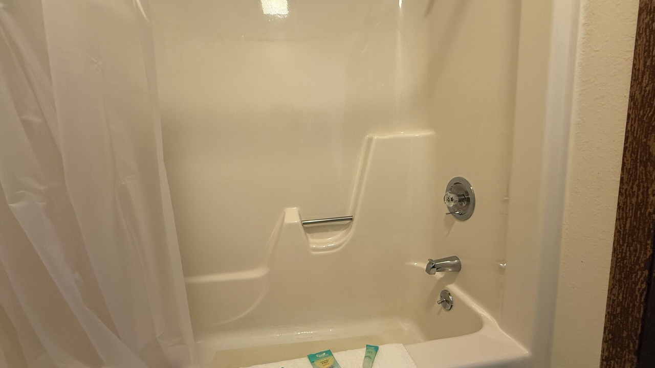 Photo of Bathroom in Culbertson