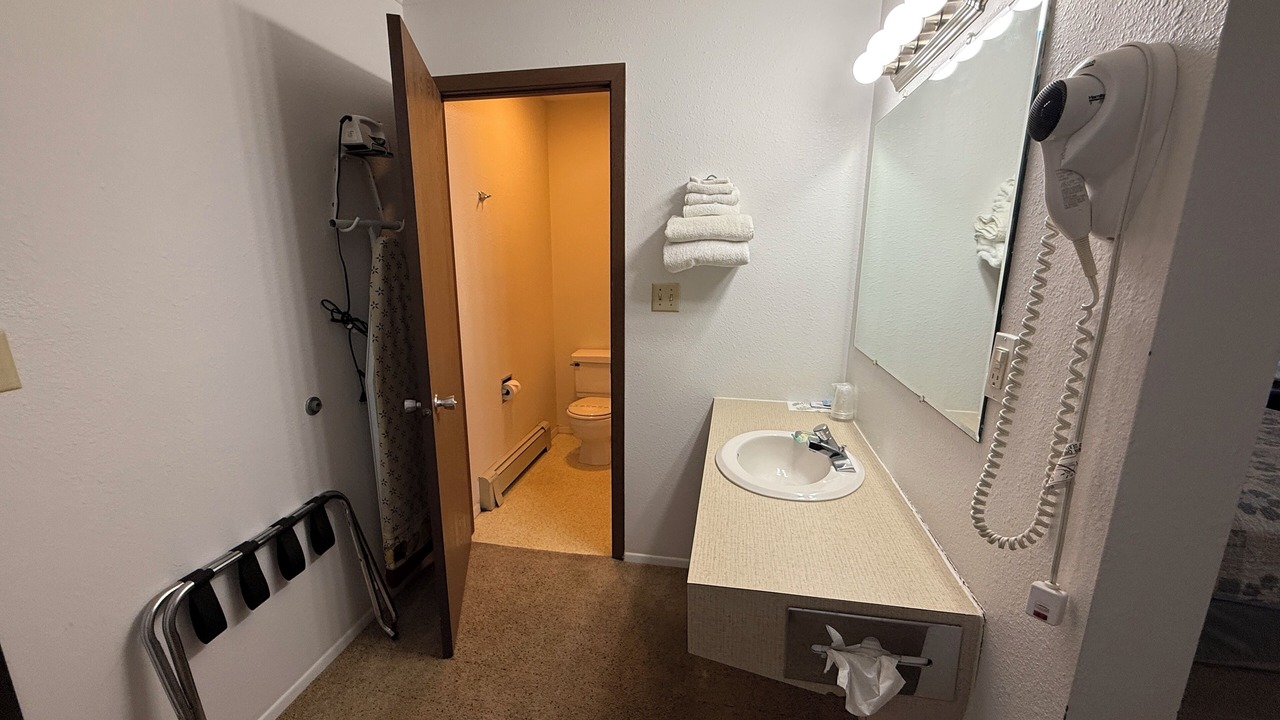 Photo of Bathroom in Culbertson