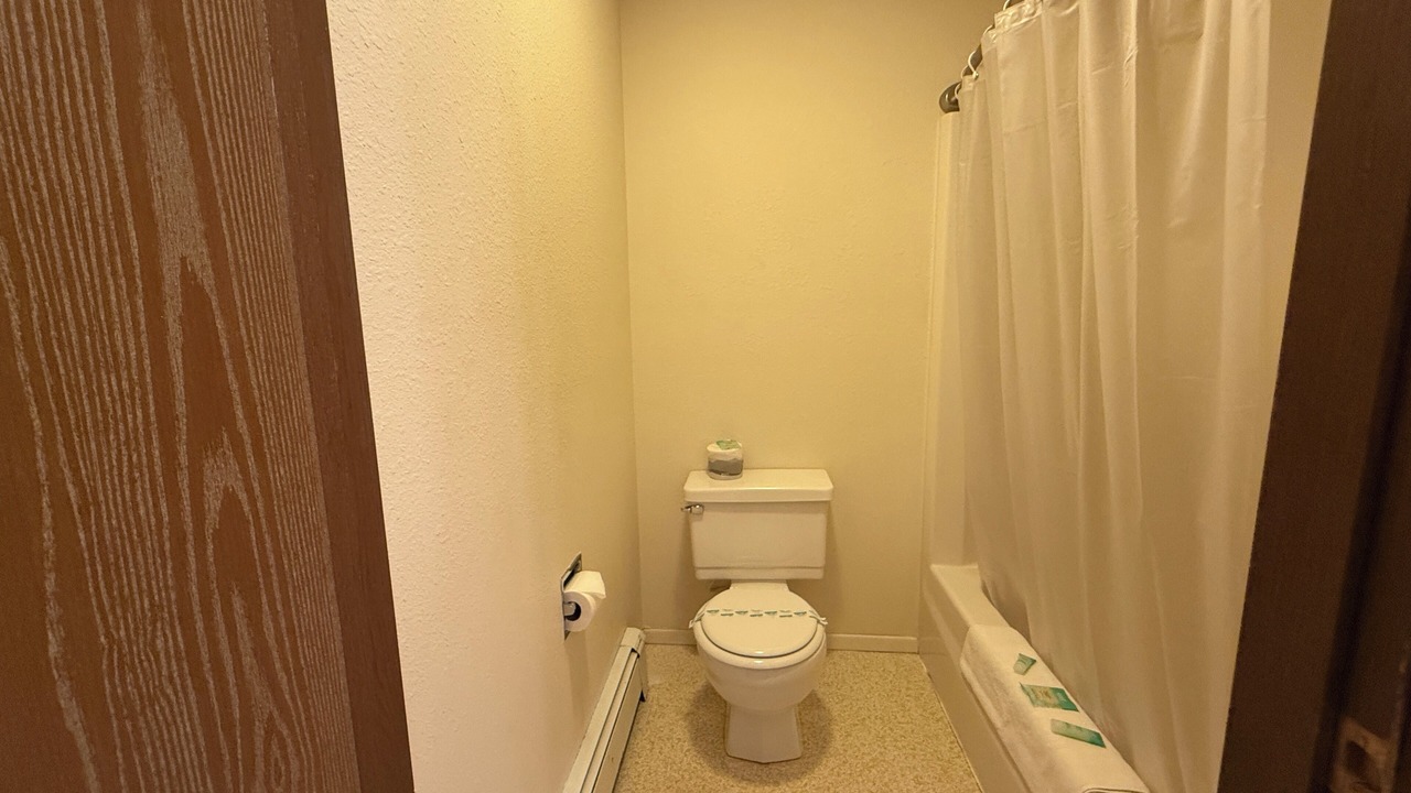 Photo of Bathroom in Culbertson
