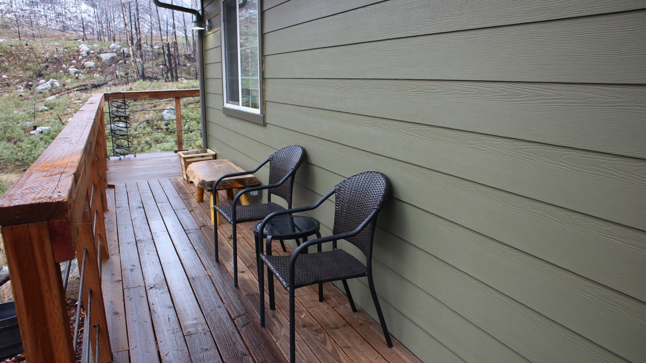 Photo of Outdoor in Grantsdale