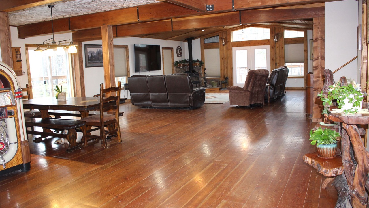 Photo of Livingroom in Grantsdale