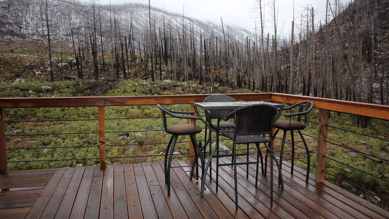 Photo of Outdoor in Grantsdale