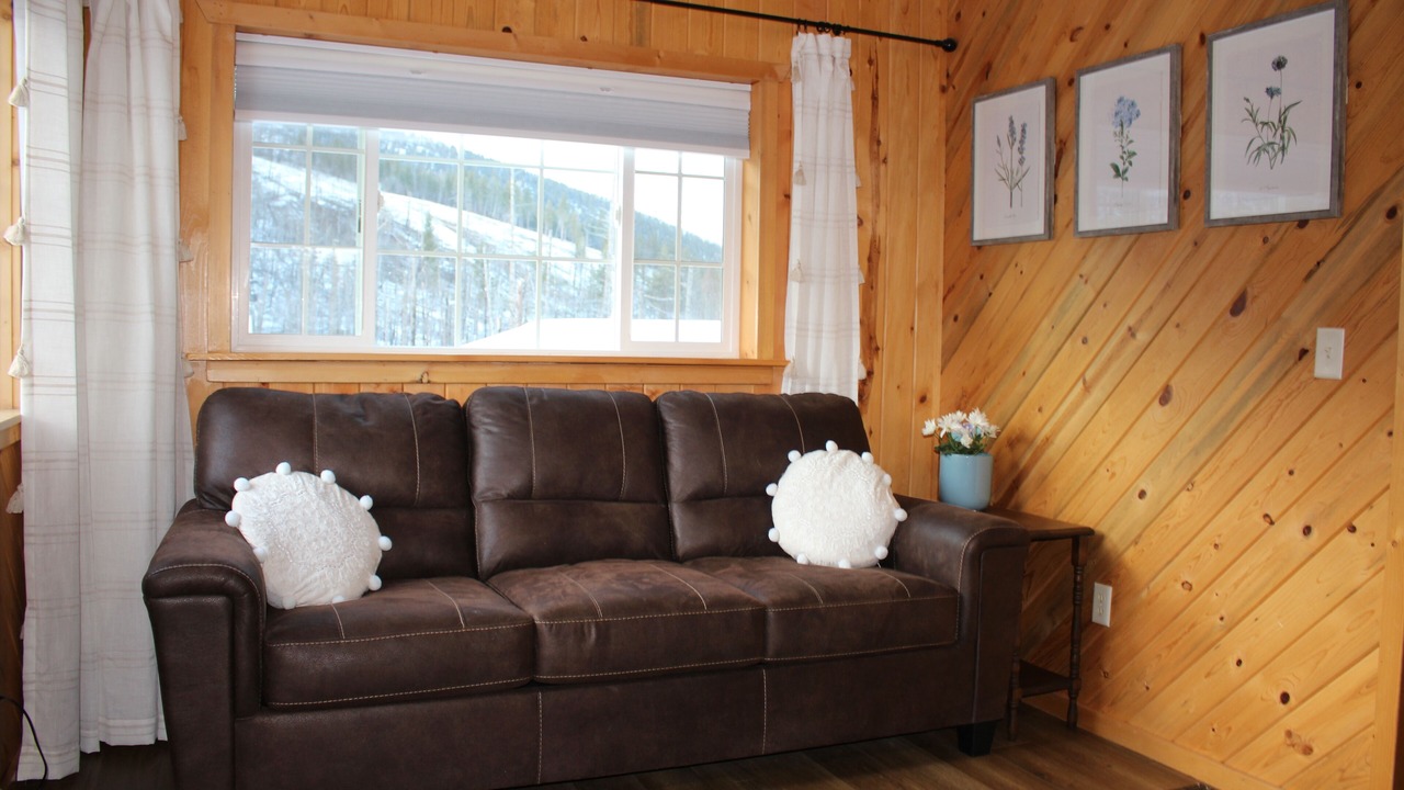 Photo of Livingroom in Grantsdale