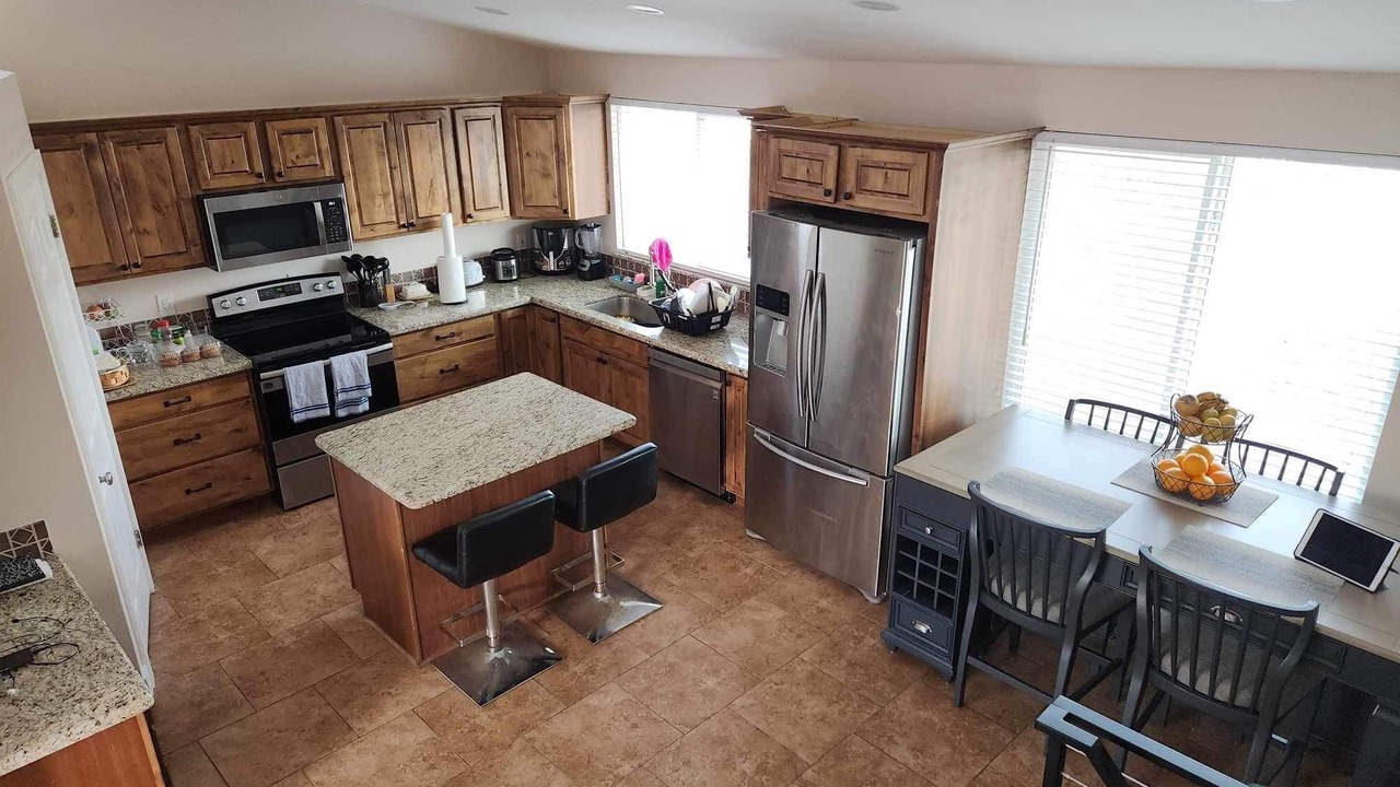 Photo of Kitchen in West Jordan
