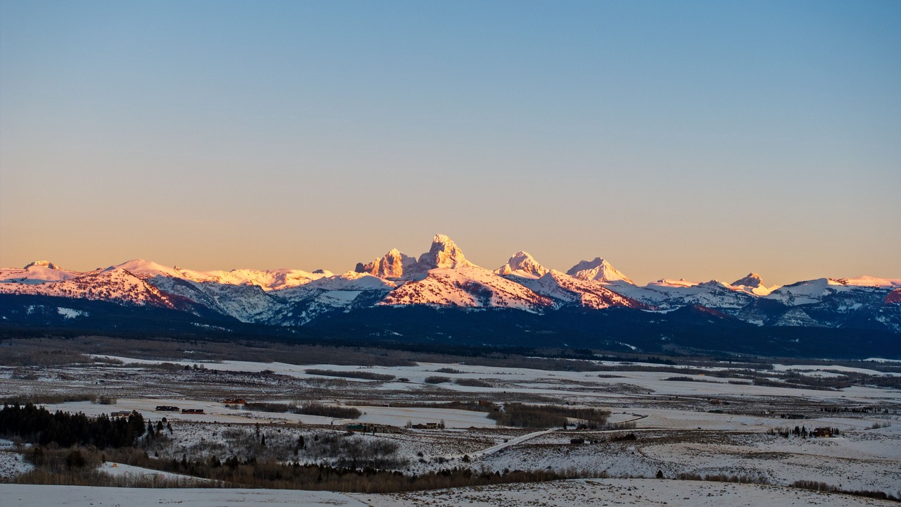 Photo of Others in Tetonia