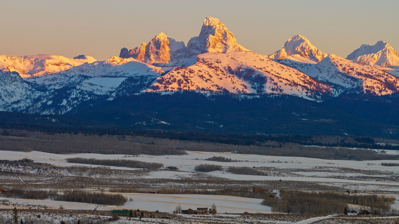 Photo of Outdoor in Tetonia