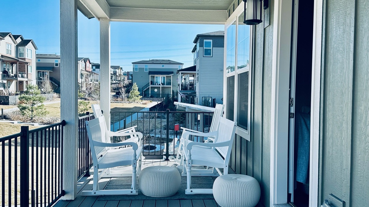 Photo of Outdoor in Westridge