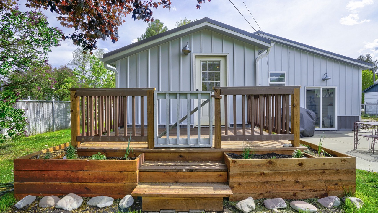 Photo of Outdoor in Franklin to the Fort