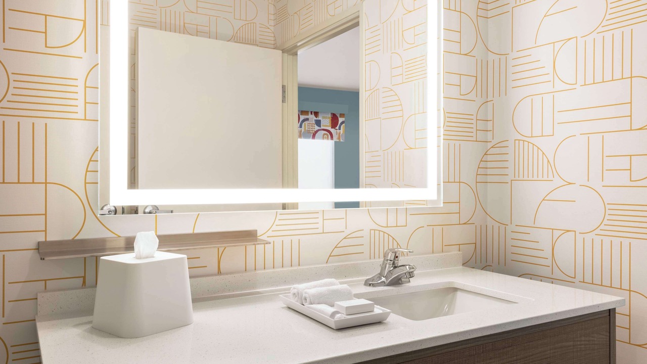 Photo of Bathroom in Livingston