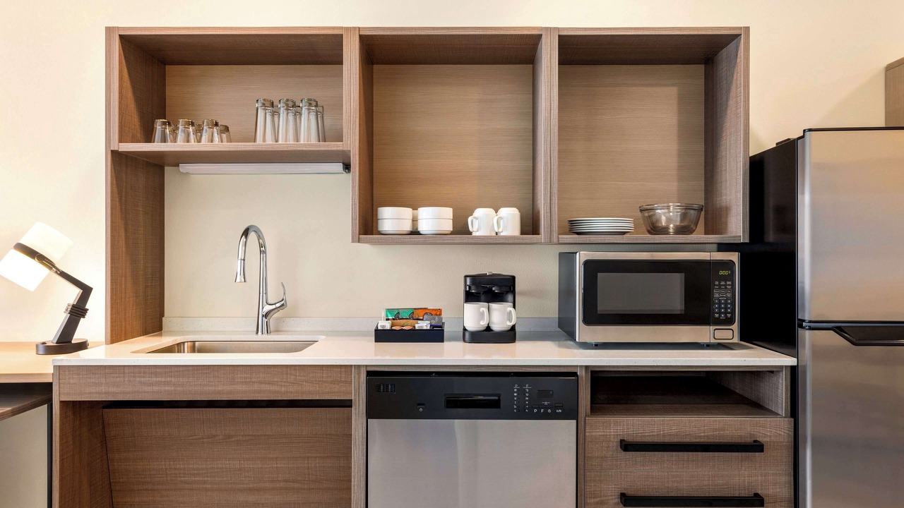 Photo of Kitchen in Livingston