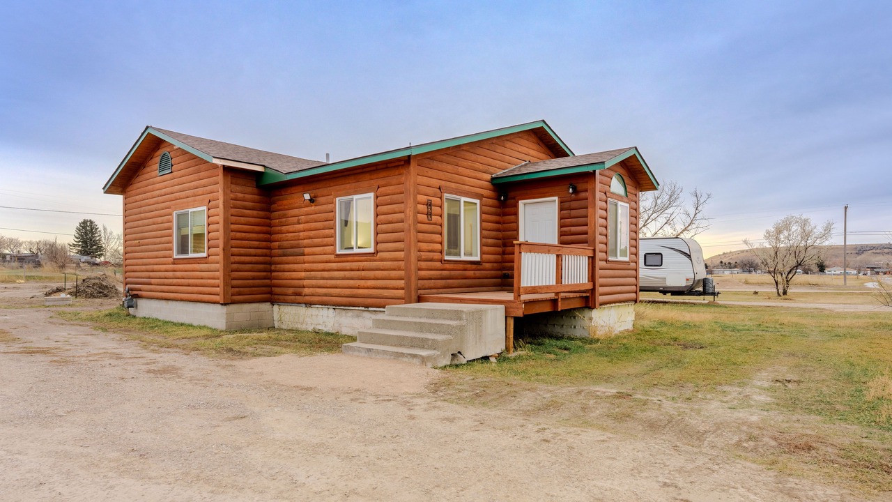Photo of Outdoor in Great Falls