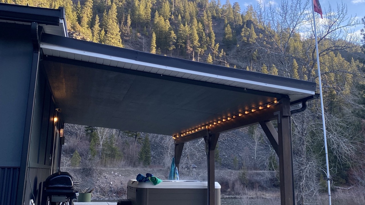 Photo of Outdoor in Missoula