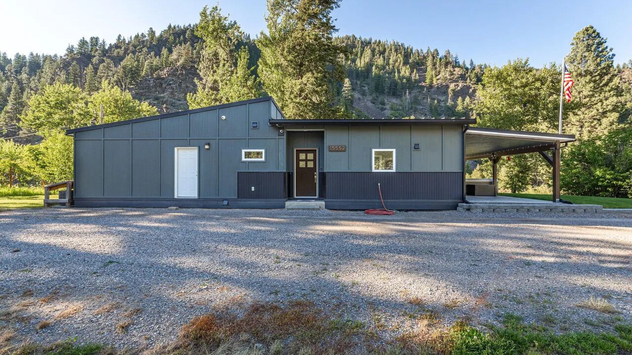 Photo of Outdoor in Missoula