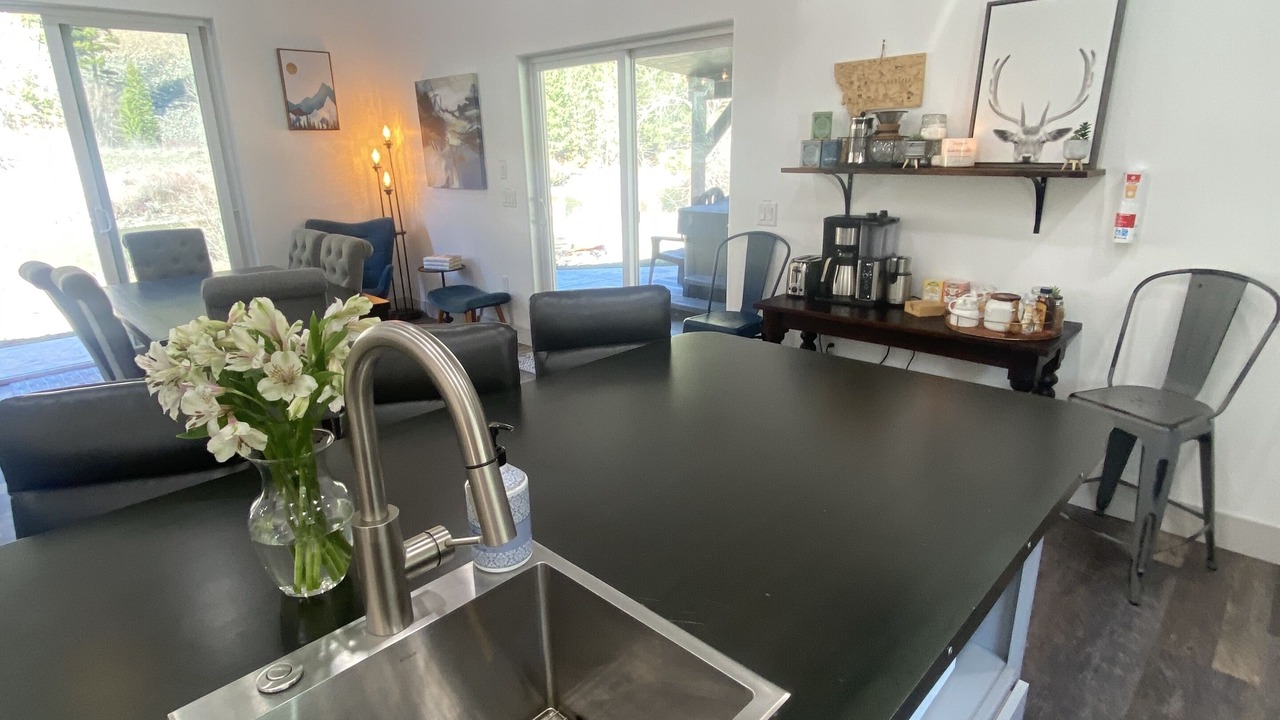 Photo of Kitchen in Missoula