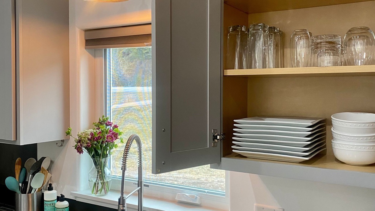 Photo of Kitchen in Missoula