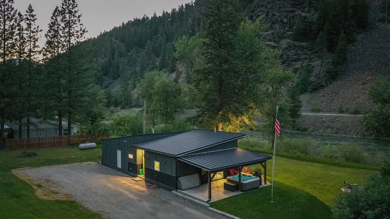 Photo of Outdoor in Missoula