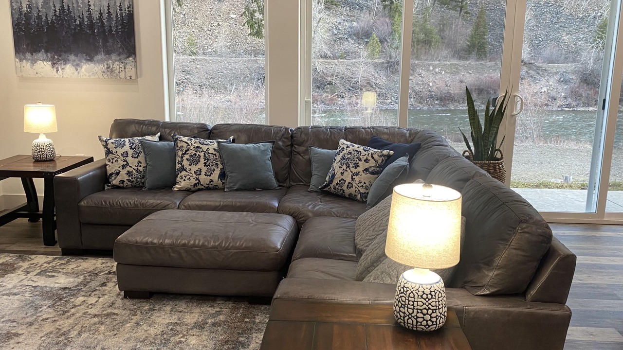 Photo of Livingroom in Missoula