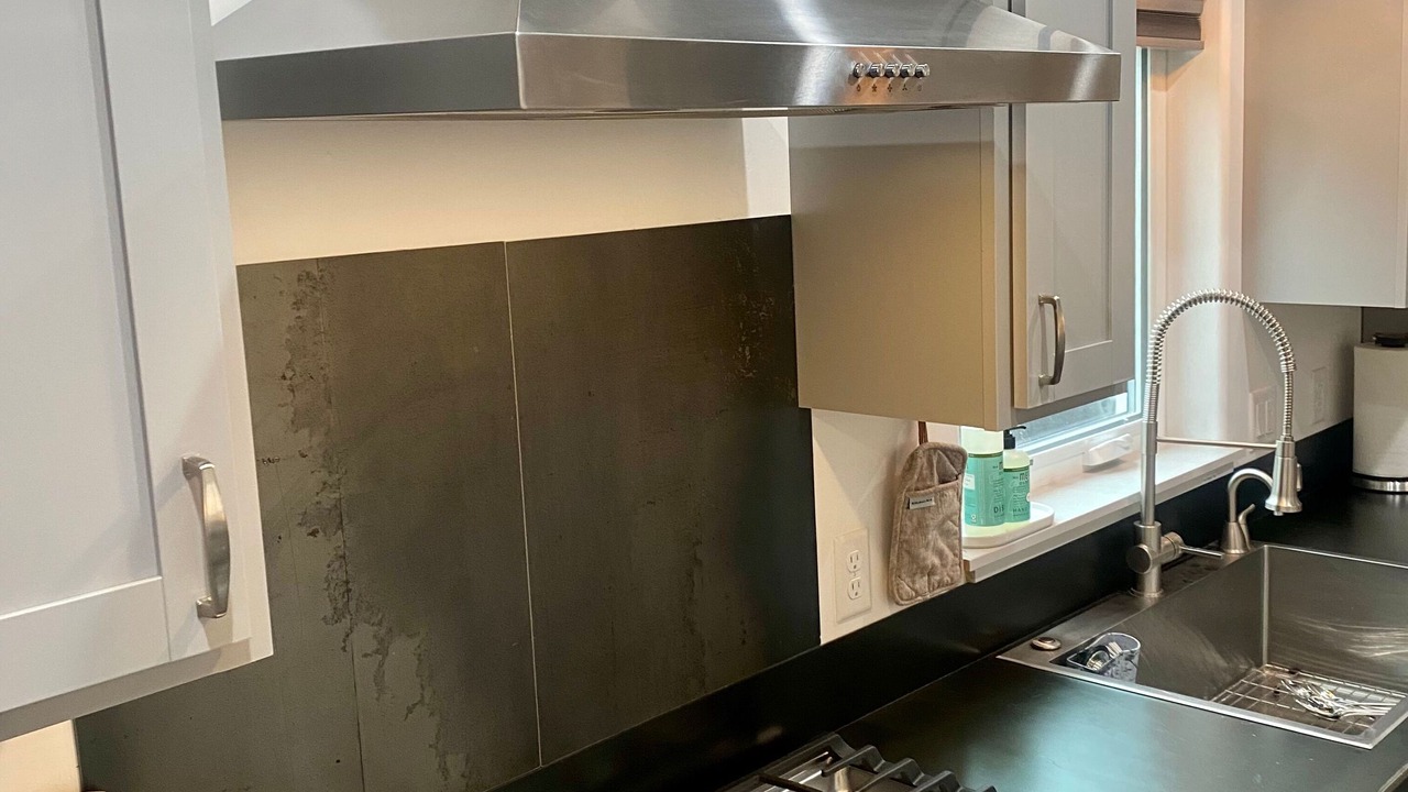 Photo of Kitchen in Missoula