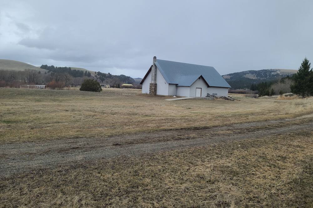 Photo of Outdoor in Powell County